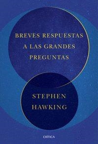 PACK TC BREVES RESPUESTAS A LAS GRANDES PREGUNTAS | 9788491991083 | STEPHEN HAWKING