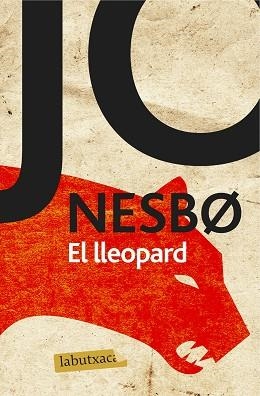 LLEOPARD EL | 9788416334490 | NESBO, JO