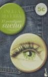 PENULTIMO SUEÑO EL | 9788408073116 | BECERRA, ANGELA