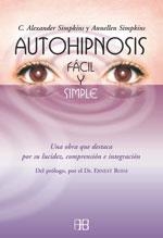 AUTOHIPNOSIS FACIL Y SIMPLE | 9788489897694 | SIMPKINS, ALEXANDER