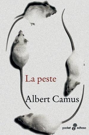 LA PESTE | 9788435018814 | CAMUS, ALBERT