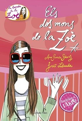 DOS MONS DE LA ZOÈ | 9788499323787 | JORDI LABANDA/ANA GARCIA