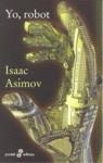 YO, ROBOT (GL) | 9788435018364 | ASIMOV, ISAAC