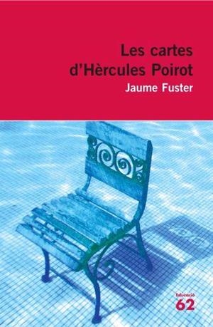 CARTES D'HÈRCULES POIROT | 9788492672424 | JAUME FUSTER