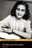 PENGUIN READERS 4: DIARY OF A YOUNG GIRL, THE BOOK & MP3 PACK | 9781408294277 | FRANK, ANNE