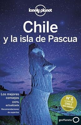 CHILE Y LA ISLA DE PASCUA 7 | 9788408197348 | MCCARTHY, CAROLYN / BROWN, CATHY / JOHANSON, MARK / RAUB, KEVIN / ST.LOUIS, REGIS