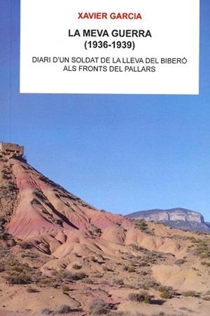 MEVA GUERRA (1936-1939), LA | 9788496779891 | GARCIA, XAVIER