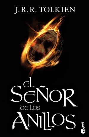 SEÑOR DE LOS ANILLOS | 9788445003022 | TOLKIEN, J. R. R.