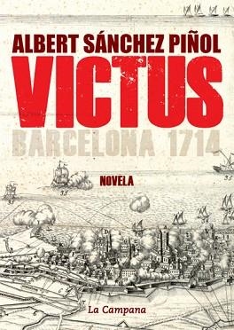 VICTUS CASTELLA RUSTICA | 9788496735835 | SÁNCHEZ PIÑOL, ALBERT