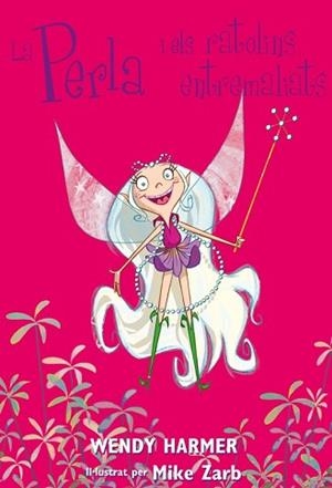 PERLA I ELS RATOLINS ENTREMALIATS | 9788448821432 | HARMER,WENDY/ZARB,MIKE