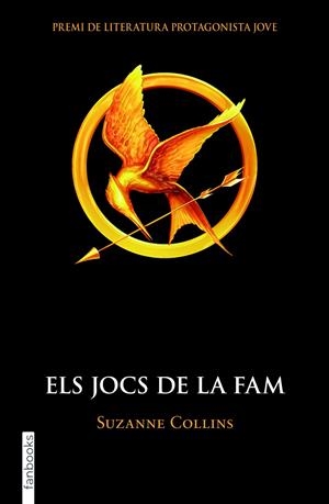 JOCS DE LA FAM | 9788415745150 | SUZANNE COLLINS