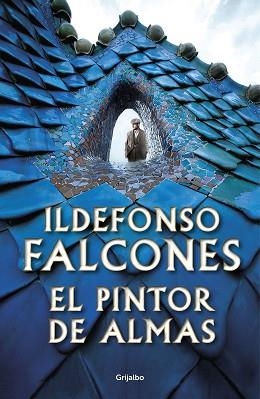 PINTOR DE ALMAS | 9788425357244 | FALCONES, ILDEFONSO