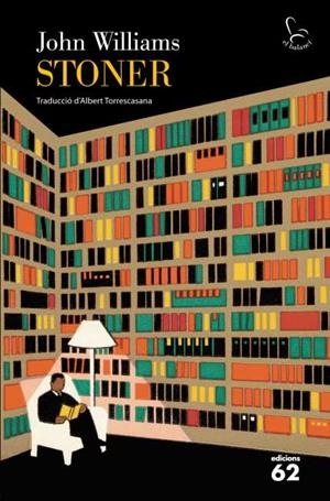 STONER | 9788429769319 | JOHN WILLIAMS