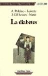 DIABETES, LA | 9788427014220 | POLAINO LORENTE, AQUILINO ; GIL, JESUS