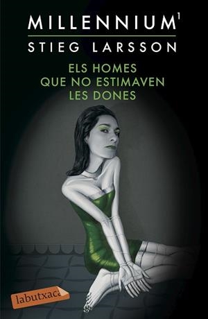 HOMES QUE NO ESTIMAVEN LES DONES (SÈRIE MILLENNIUM 1) | 9788416334384 | LARSSON, STIEG