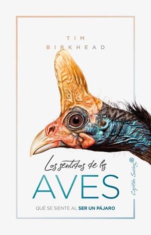 SENTIDOS DE LAS AVES | 9788412064506 | BIRKHEAD, TIM