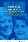 COMO DEJAR DE PELEARSE CON SU HIJO ADOLESCENTE | 9788475097411 | FLEMING, DON