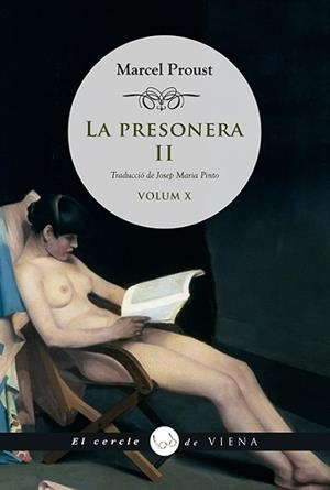 PRESONERA II | 9788412024487 | PROUST, MARCEL