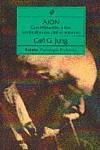 AION CONTRIBUCION A LOS SIMBOLISMOS DEL SI-MISMO | 9788475098203 | JUNG, CARL G.