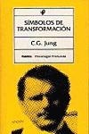 SIMBOLOS DE TRANSFORMACION | 9788475091389 | JUNG, CARL G.
