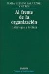AL FRENTE DE LA ORGANIZACION ESTRATEGIA Y TACTICA | 9788475096315 | SELVINI PALAZZOLI, MARA