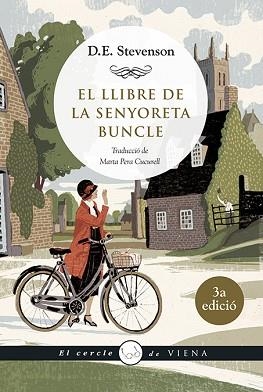 LLIBRE DE LA SENYORETA BUNCLE | 9788483308608 | STEVENSON, DOROTHY EMILY