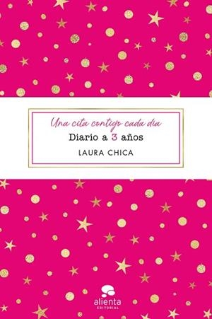 UNA CITA CONTIGO CADA DÍA | 9788417568818 | CHICA, LAURA