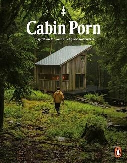 CABIN PORN | 9780141982144 | KLEIN, ZACH