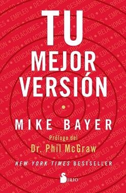 TU MEJOR VERSIÓN | 9788418000058 | BAYER, MIKE