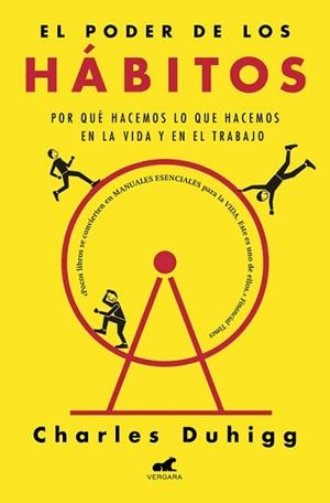 PODER DE LOS HÁBITOS | 9788417664138 | DUHIGG, CHARLES