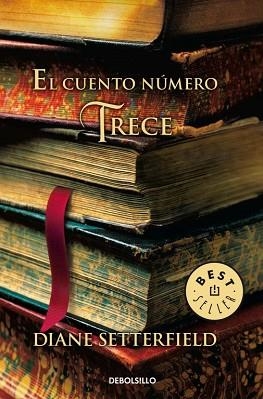 CUENTO NÚMERO TRECE | 9788499088068 | SETTERFIELD,DIANE