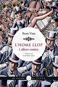 HOME LLOP | 9788417998059 | VIAN, BORIS