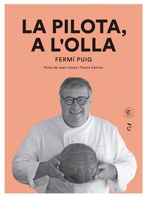 PILOTA A L'OLLA | 9788441232068 | PUIG, FERMÍ
