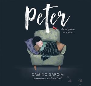 PETER | 9788417922214 | GARCÍA, CAMINO