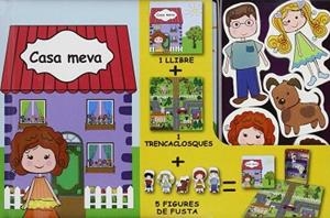 MEVA CASA LA | 9788778845962 | A.A.V.V.