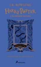 HARRY POTTER Y LA CÁMARA SECRETA. RAVENCLAW | 9788498389753 | ROWLING, J. K.