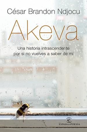 AKEVA | 9788467057416 | NDJOCU, CÉSAR BRANDON