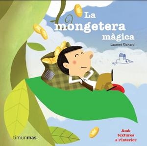 MONGETERA MÀGICA | 9788499327822 | DIVERSOS AUTORS