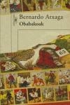 OBABAKOAK | 9788420471365 | ATXAGA, BERNARDO