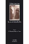 CASA DE BERNARDA ALBA LA | 9788437622453 | GARCIA LORCA, FEDERICO (1898-1936)