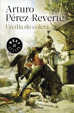 UN DÍA DE CÓLERA | 9788490626641 | PÉREZ-REVERTE, ARTURO