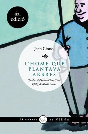 HOME QUE PLANTAVA ARBRES | 9788483304723 | GIONO, JEAN