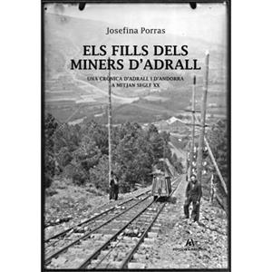 FILLS DELS MINERS D'ADRALL | 9788412071719 | PORRAS, JOSEFINA