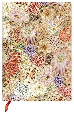 PAPERBLANKS. KIKKA BLOC LISO MIDI (PB 3619-7) | 9781439736197 | VV.AA.