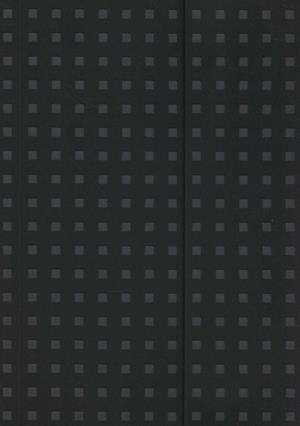 LLIBRETA PAPER OH BLACK ON GREY B6 LINED | 9781439790625