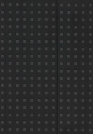 LLIBRETA PAPER OH BLACK ON GREY B6 UNLINED | 9781439790632