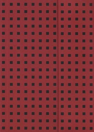 LLIBRETA PAPER OH B6 LINED | 9781439790663