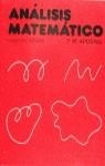 ANALISIS MATEMATICO | 9788429150049 | APOSTOL, TOM