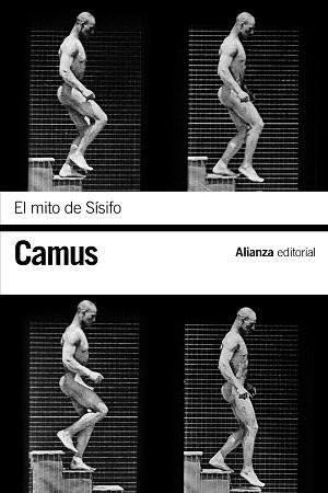 EL MITO DE SÍSIFO | 9788420609270 | CAMUS, ALBERT