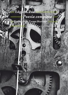 POESIA COMPLETA EDGAR ALLAN POE | 9788477275749 | POE, EDGAR ALLAN